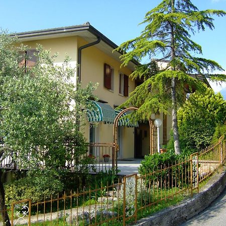 Residence San Vito Brenzone sul Garda Exteriör bild