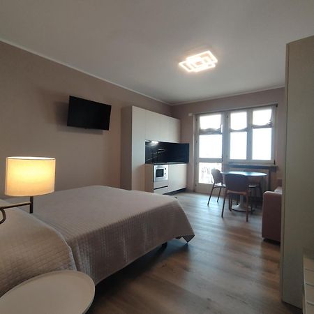 Residence San Vito Brenzone sul Garda Exteriör bild