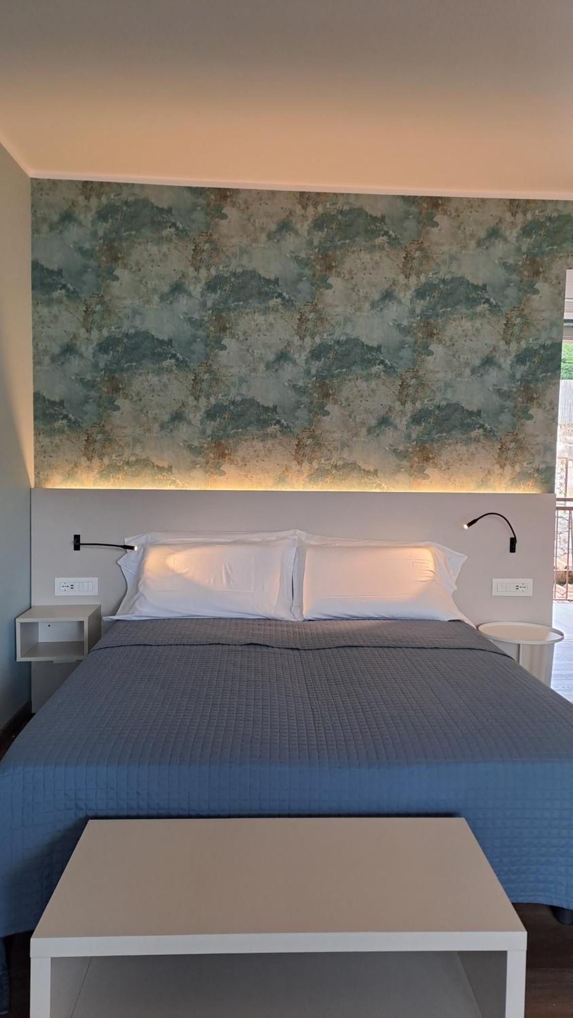 Residence San Vito Brenzone sul Garda Exteriör bild