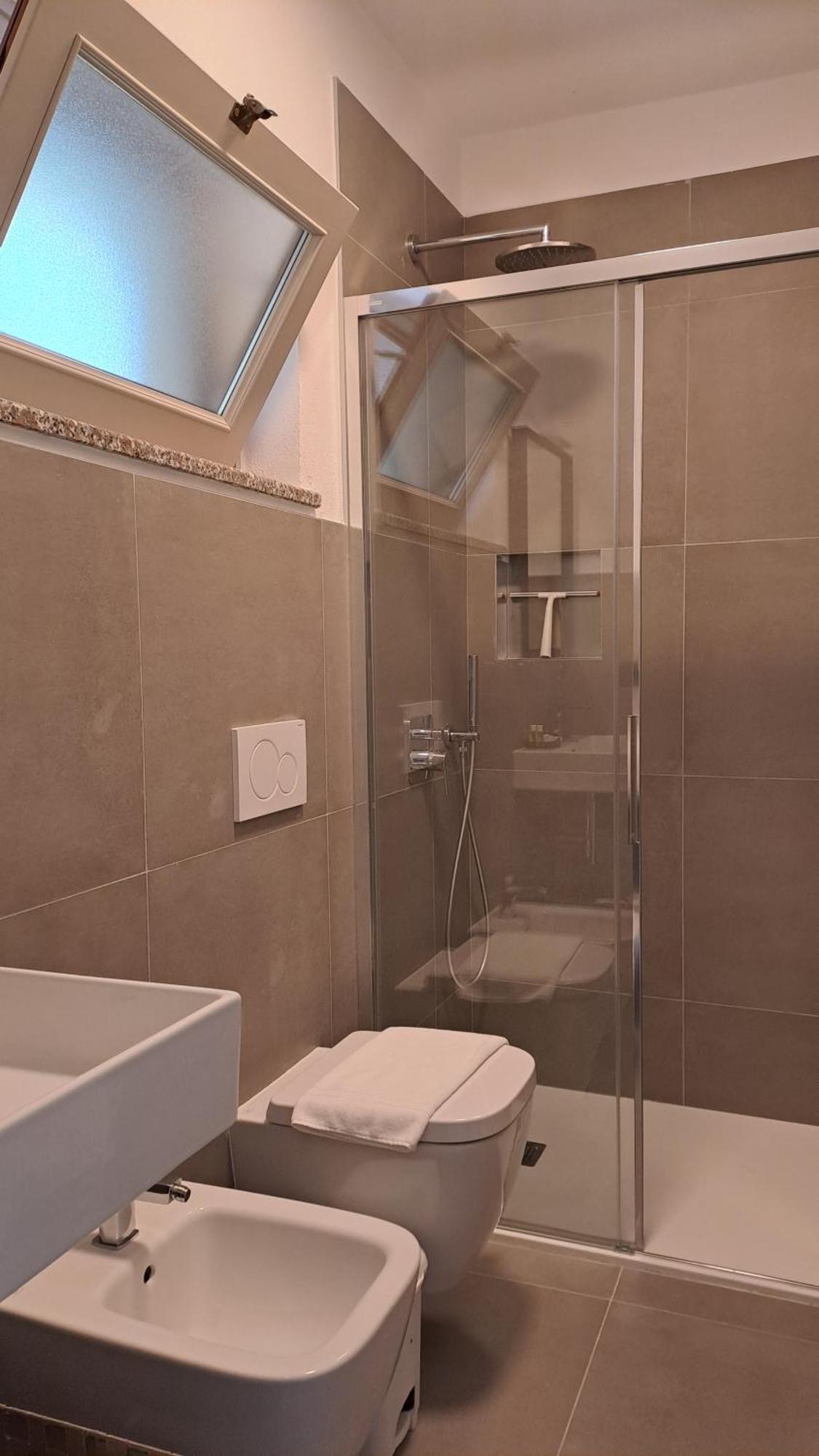 Residence San Vito Brenzone sul Garda Exteriör bild