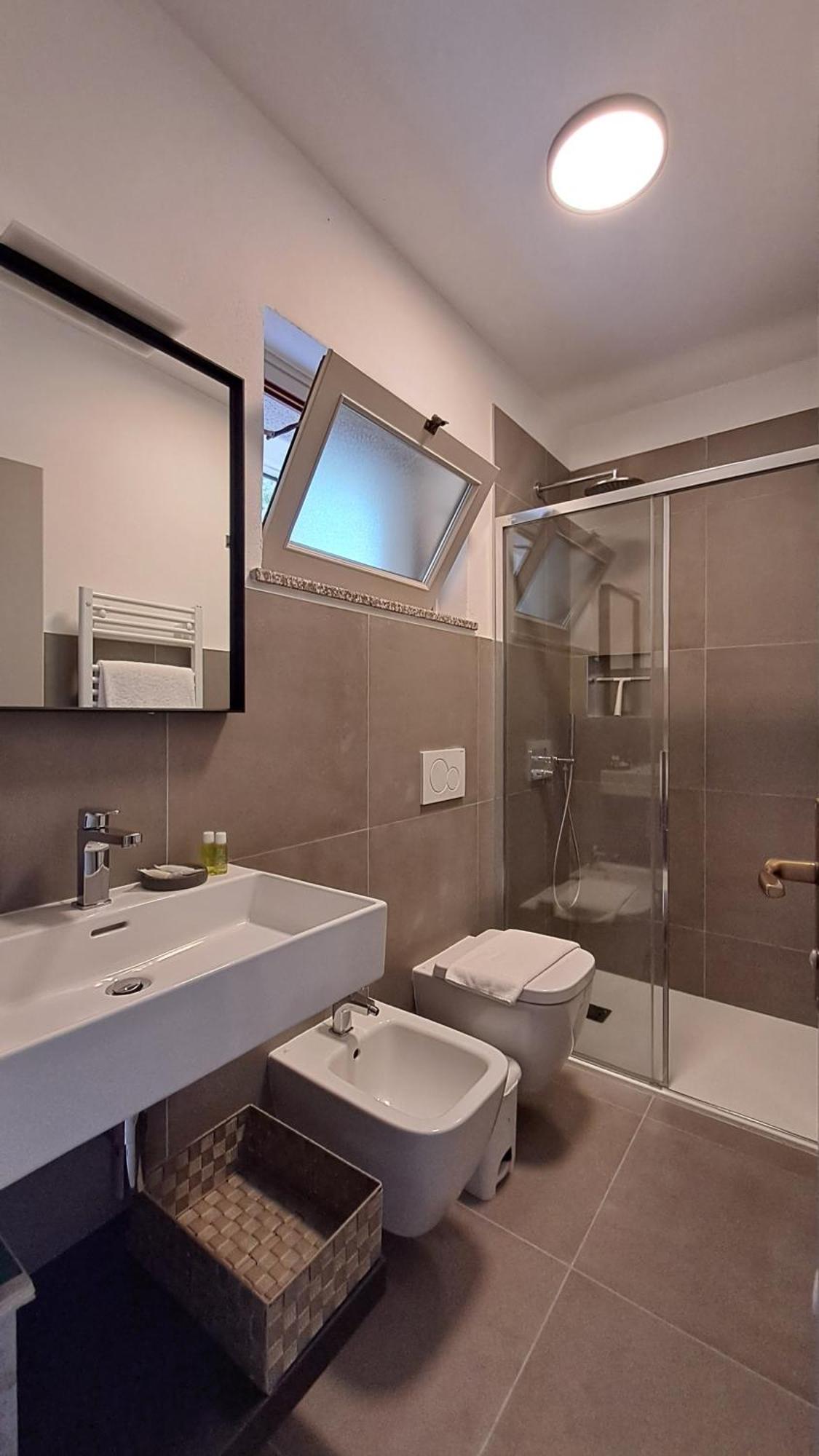Residence San Vito Brenzone sul Garda Exteriör bild