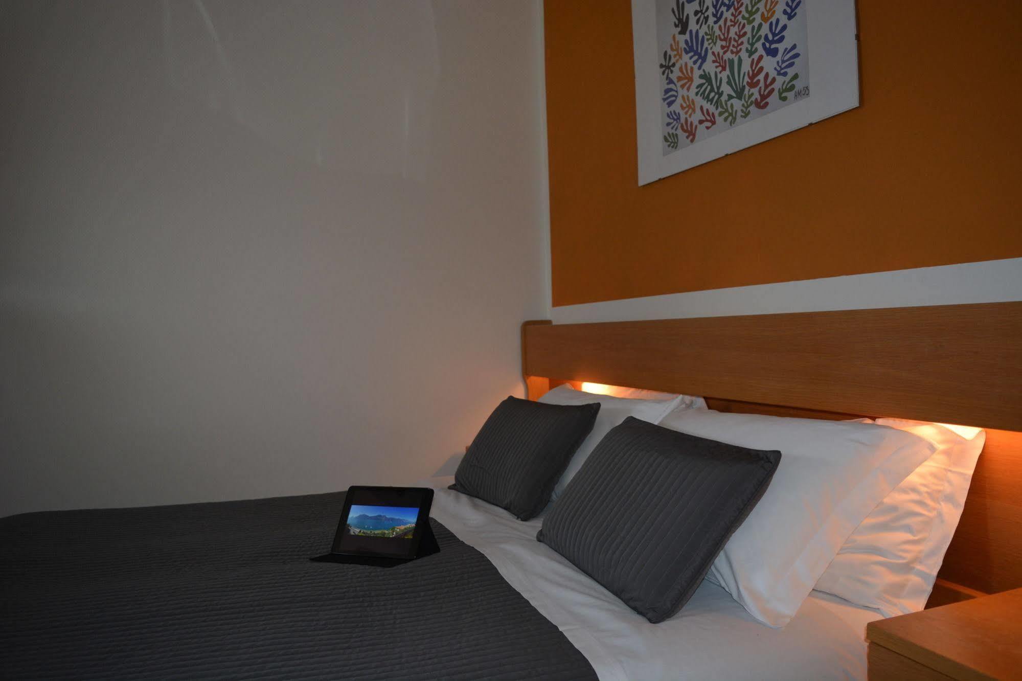 Residence San Vito Brenzone sul Garda Exteriör bild